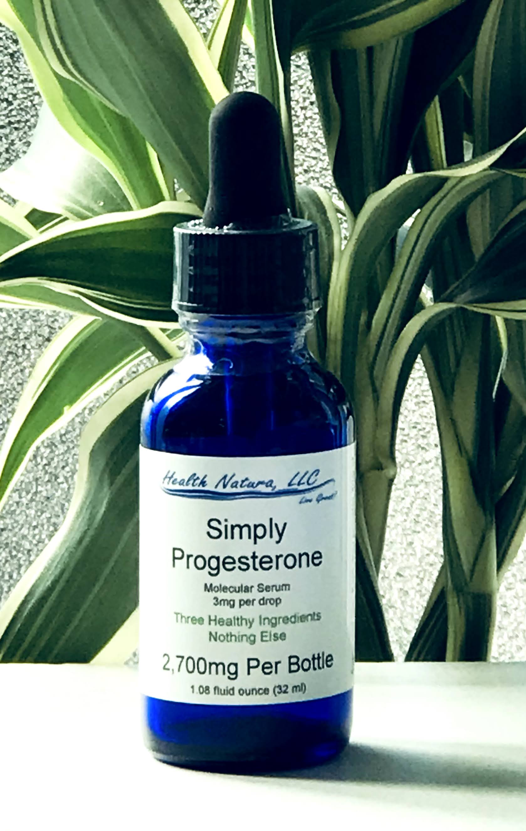 Simply Progesterone